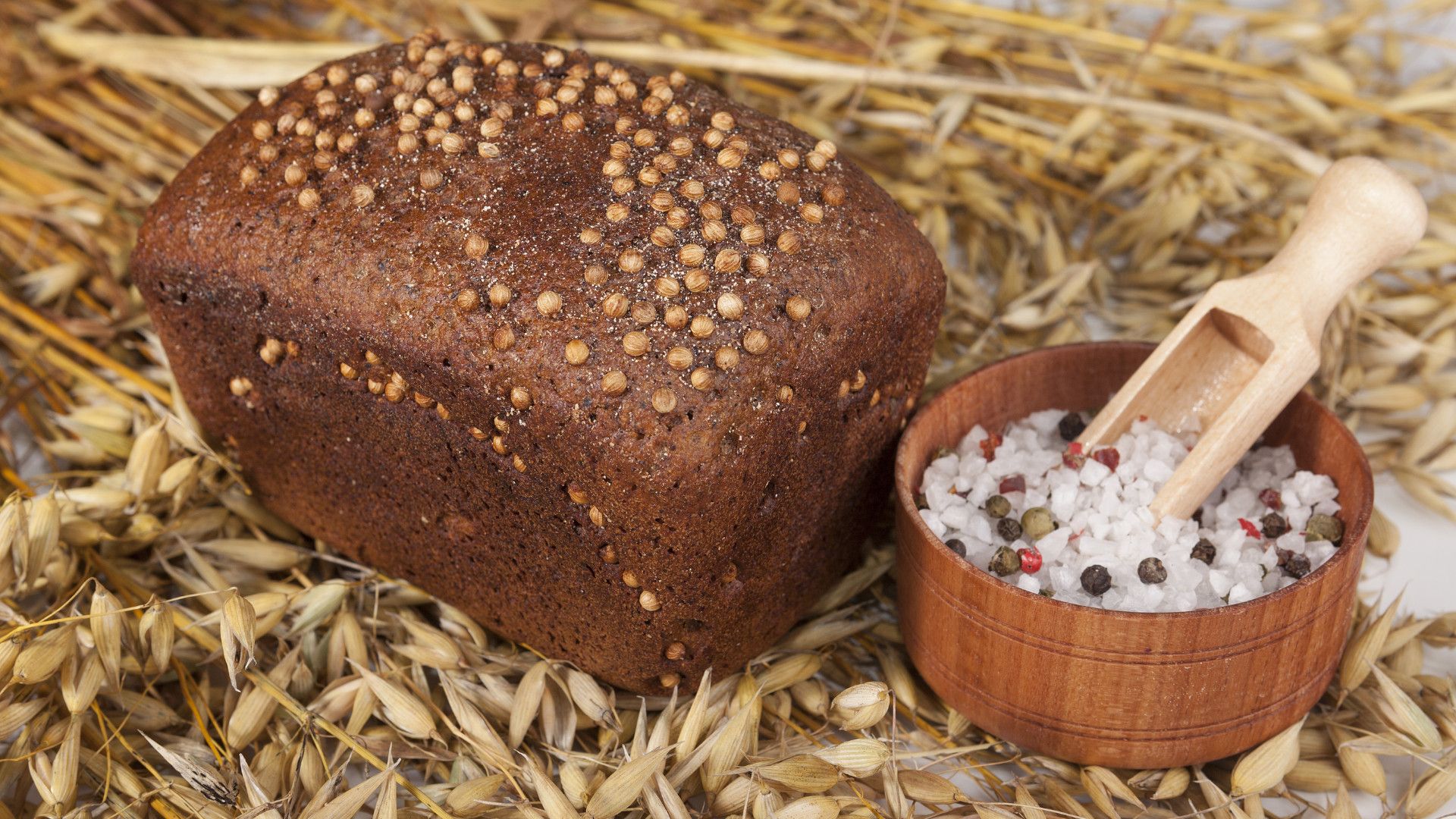 Brot und Salz zum Einzug: Woher kommt diese Tradition?