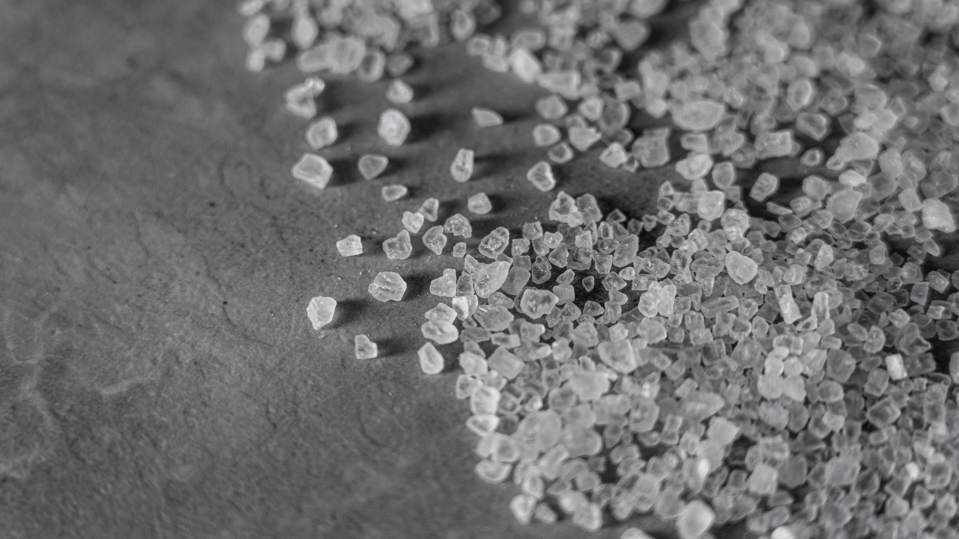 Der Retter im Winter: Dank Streusalz sicher unterwegs bei Schnee und Glätte