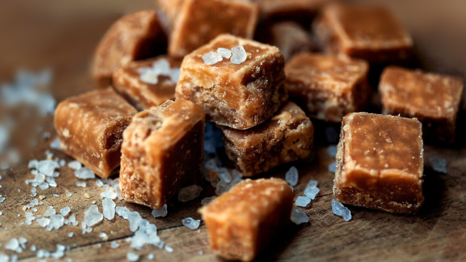 Süßes bewusst mit Salzigem kombinieren: Warum lässt das unsere Geschmacksnerven explodieren?