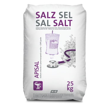 Apisal Sodium Chlordie pharmacopoeia for API