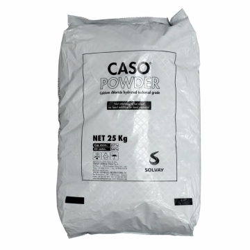 Calciumchlorid wasserfrei technisch Pulver