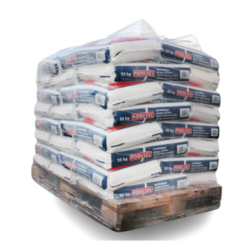 POOLSEL Poolsalz 25 kg