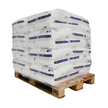 1000 kg Reosal Spezial - Regenerier Salztabletten  40 x 25 kg Sack auf Palette