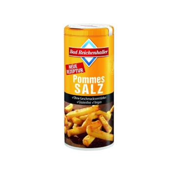 Pommes-Salz 90 Gramm