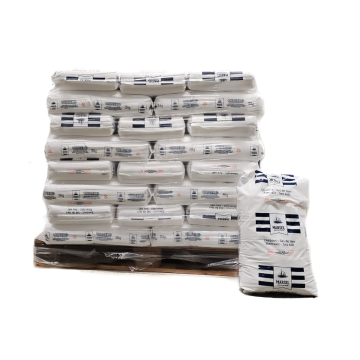 MARSEL Meersalz fein 0,8-1,2 mm ohne Trennmittel im 25 kg Sack