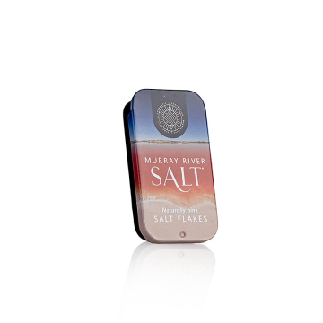 Murray River Salt Flakes 5g Minidose