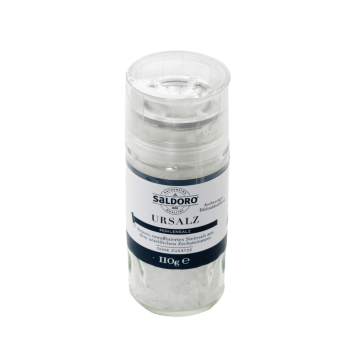 Saldoro Ursalz Glasmühle 110g