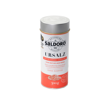 Saldoro Ursalz Mittelgrob Rosa Streudose