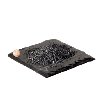 Hawaii Salz schwarz (Dekosalz)