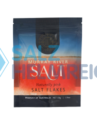 Murray River Salt Flakes 50g australische Gourmet-Salzflocken