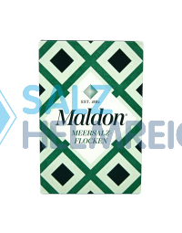 Maldon Salt Meersalzflocken 250 g Paket