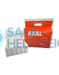 AXAL PRO Block 4 x 2,5 kg Salzblöcke nach DIN EN 973 Typ A