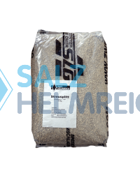 Splitt - Moränesplitt 2-5 mm im 25 kg Sack