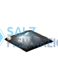 Speisesalz vom Toten Meer - fein 0-1 mm im 25 kg Sack