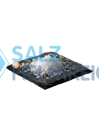 Speisesalz vom Toten Meer grob 1-2 mm im 25 kg Sack