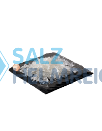 TOTES Meer Badesalz 2-5 mm im 25 kg Sack