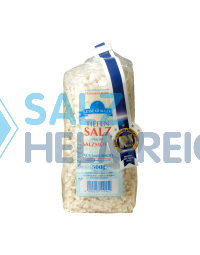 Luisenhaller Tiefensalz für die Salzmühle im 500 g Paket