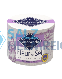 Fleur De Sel 125 g Dose aus der Guerande