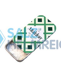 Maldon Salt Meersalzflocken 6 g Dose