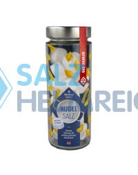 BAD ISCHLER Nudelsalz 20 Drops
