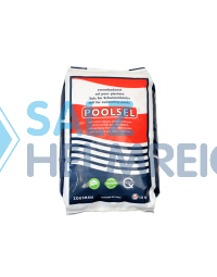 POOLSEL Poolsalz 15 kg