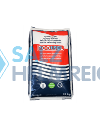 POOLSEL Poolsalz 25 kg