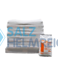 1000kg SWS AG Stein - Auftausalz im 40 x 25 kg Sack auf Palette
