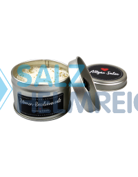 Allgäu Salze Zitronen-Basilikumsalz grobes Meersalz 90 g