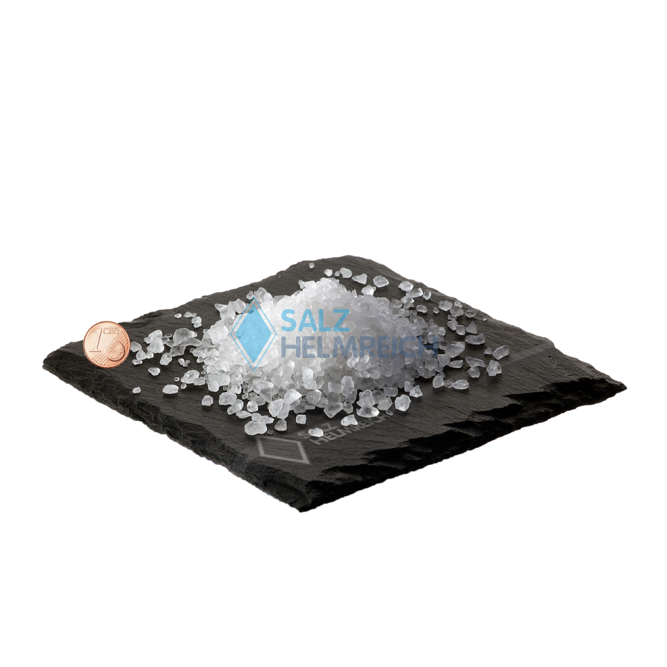 Speisesalz vom Toten Meer grob 1-2 mm im 25 kg Sack Speisesalz vom Toten Meer grob 1-2 mm im 25 kg Sack