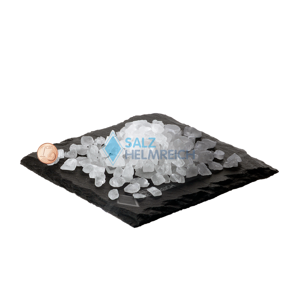 Meersalz grob 4-6 mm Typ III naturrein ohne Trennmittel im 25 kg Sack