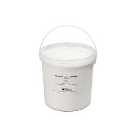 Peelingsalz im Eimer 12,5 kg