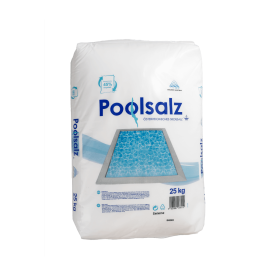 1000 kg Salinen POOLSALZ OHNE Trennmittel reinstes Siedesalz 40x25 kg auf Palette
