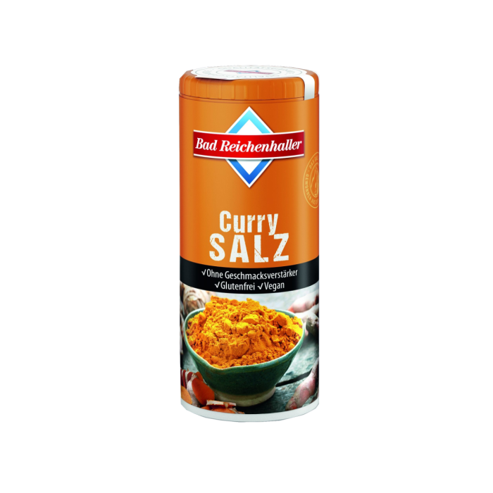 CurrySalz 90 g