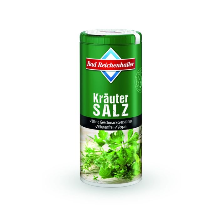 Kräuter-Salz 90 Gramm