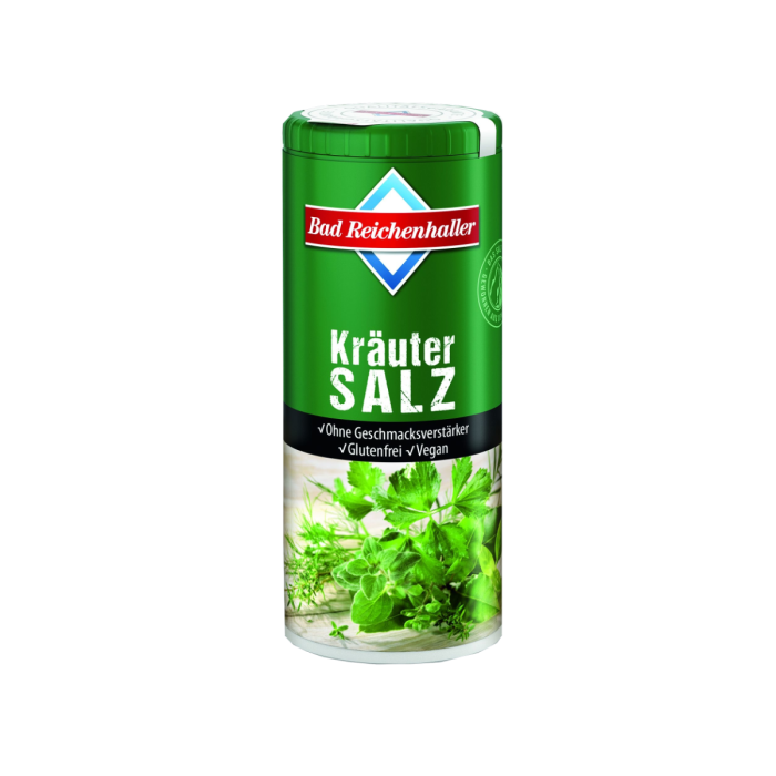 Kräuter-Salz 90 Gramm