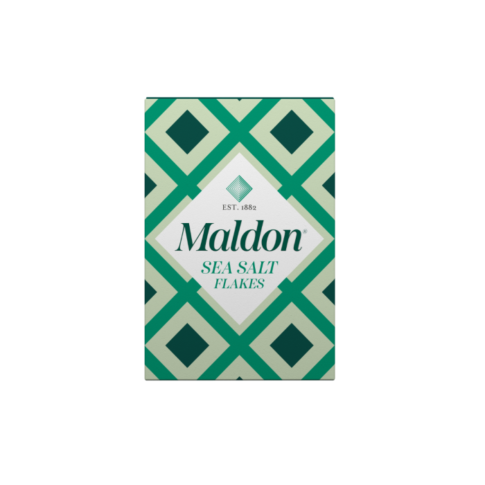 Maldon Salt Meersalzflocken 125 g Paket