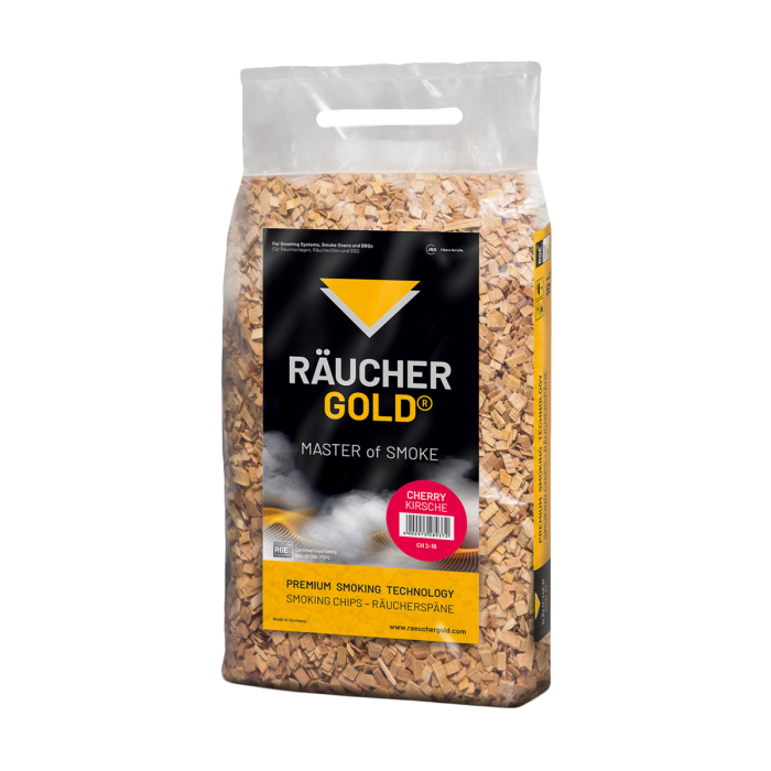 Räuchergold Kirsche CH 2-16 im 10 Liter Sack