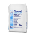 Broxo Salz-Granulat  6-15 mm nach DIN EN 973 Typ A im 25 kg Sack