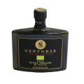 Centonze Extra Natives Bio Olivenöl aus Sizilien 100 ml Formflasche