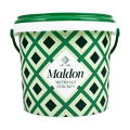 B-Ware Maldon Salt 1,4 kg Eimer Meersalzflocken