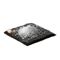 Meersalz grob 1,5-2,5 mm Typ I naturrein ohne Trennmittel im 25 kg Sack