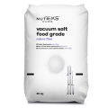 Siede-Speisesalz microfine 0-0,15 mm im 20 kg  Sack