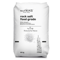 Stein-Speisesalz fein 0,16-0,7 mm im 25 kg Sack