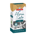 Alpensaline - Das Salz der Alpen - Grobes Alpensalz 1 kg Paket