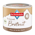 Alpensaline Bio-Brotzeitsalz 100 Gramm Dose