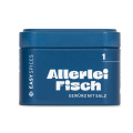 Easy Spices Allerlei Fisch 65 g