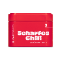 Easy Spices Scharfes Chili 70 g