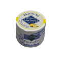 Fleur de Sel de Guérande Zitrone 125 g Dose