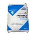 GUSTOSAL Speisesalz extrafein und unjodiert im 25 kg Sack