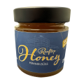 Rooftop Honey -  Himmelsüss - 100 % Honig aus Lauf